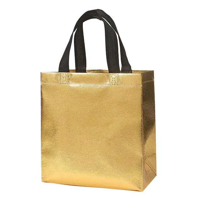 Lamineli Gold Canta